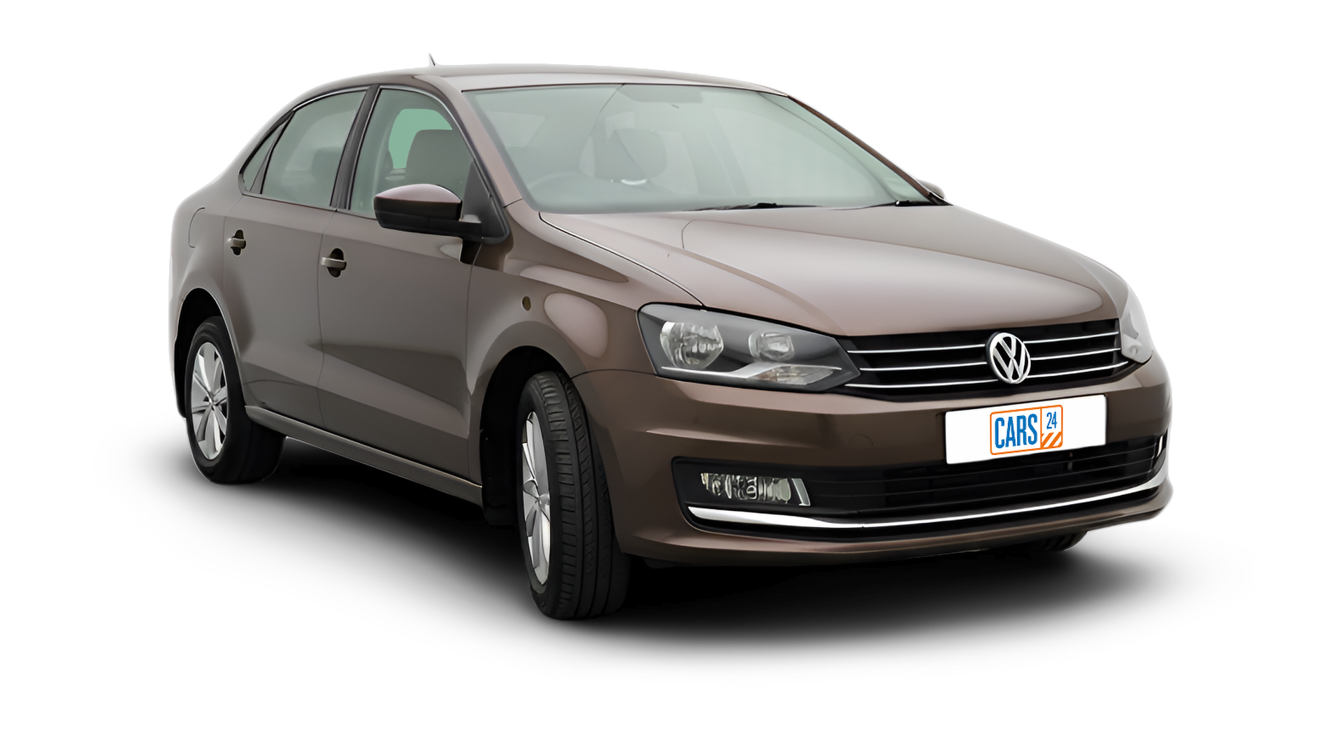 Volkswagen Vento-img